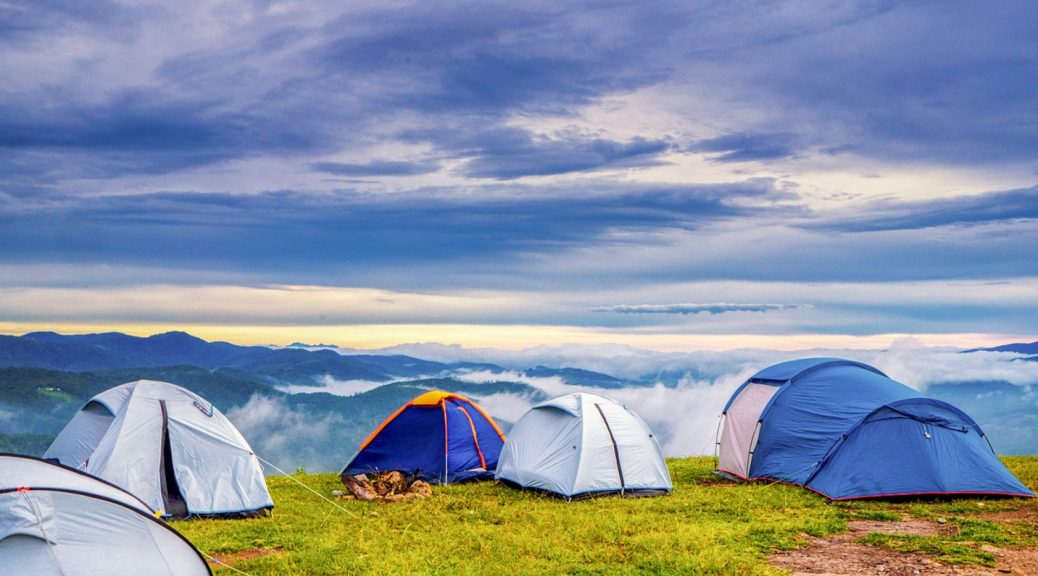 Séjourner dans un camping familial durant les vacances : les points forts