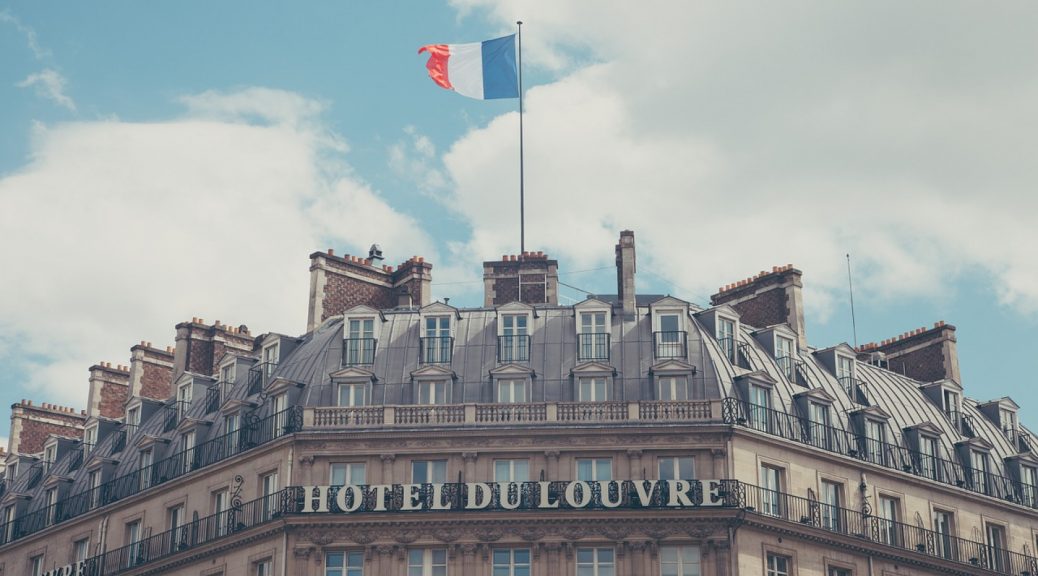 Comment choisir son hôtel à Paris ?