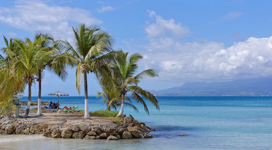 Que faire en Guadeloupe ?