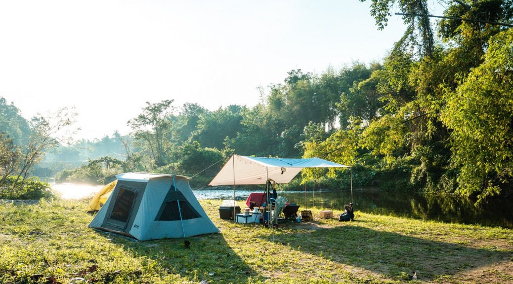 Le Verdon-sur-Mer, la destination de rêve pour des vacances au camping ?