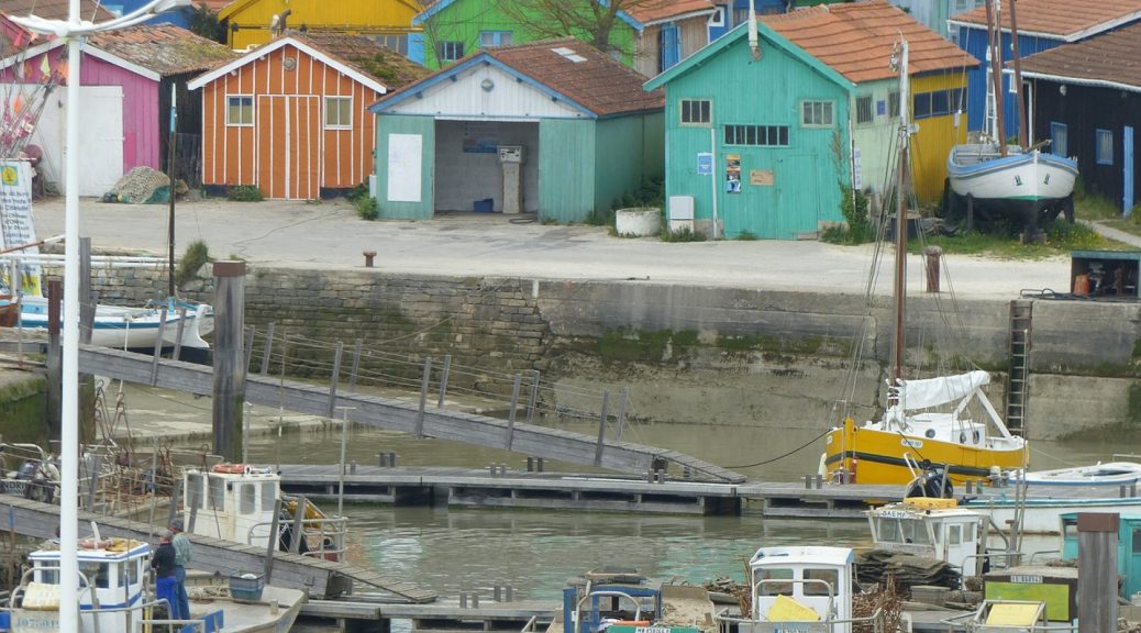 Pourquoi organiser son événement d'entreprise sur l'île d’Oléron ?