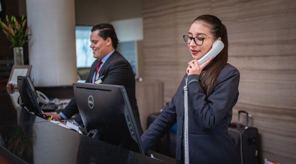 Commen trouver facilement le numéro de téléphone d'une agence de voyage ?