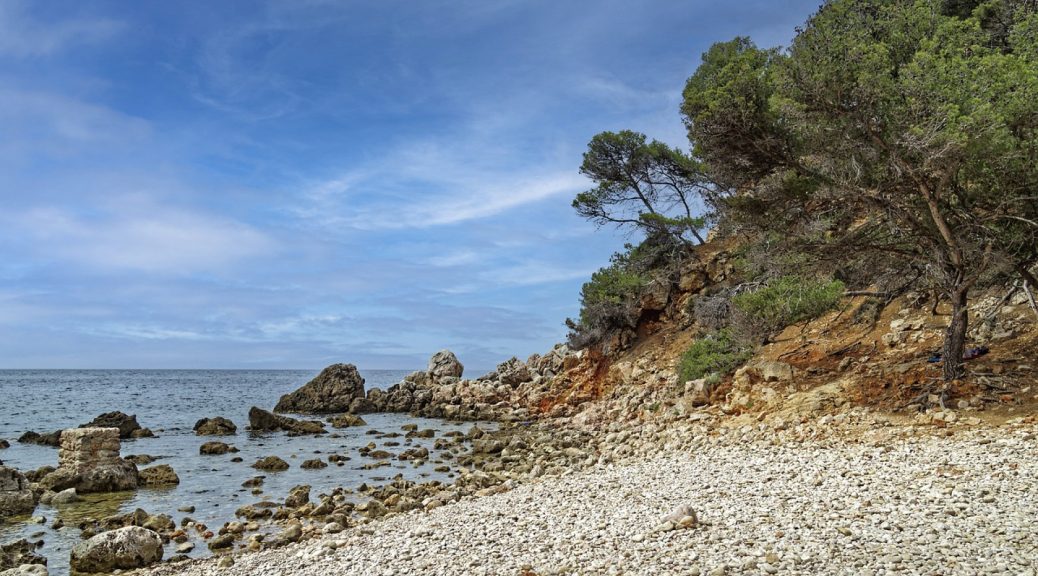 Découvrez les bienfaits d'une thalasso à Bandol