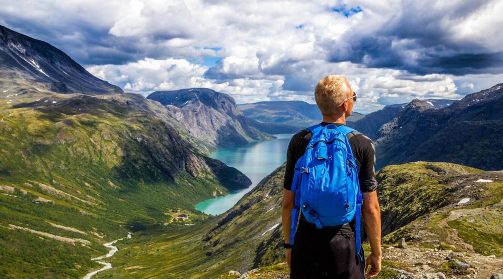 Séjour estival à la montagne : 3 façons de vous ressourcer