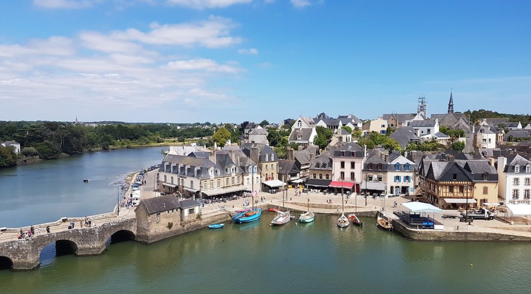 Un séjour inoubliable en camping en Bretagne pour explorer la région