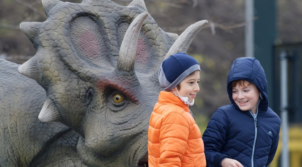 Activités familiales pour les vacances de la Toussaint : nos idées et astuces