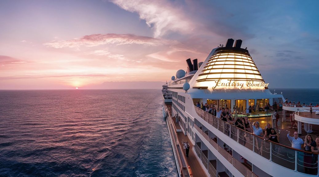 Les secrets d'une croisière réussie : ce qu'il faut éviter