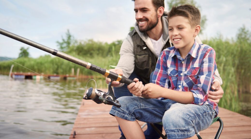 Planifiez votre séjour de pêche : conseils pour réserver un gîte dans l’Indre