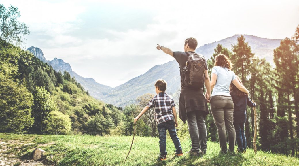 Quelles sont les meilleures sorties familiales dans le Puy-de-Dôme ?